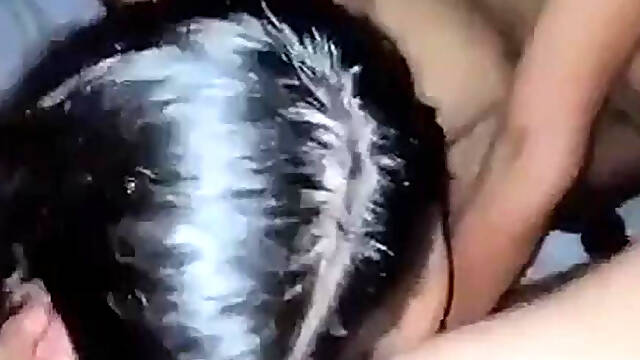 Kinky Girl Enjoys Threesome In Xxx Nepali Se