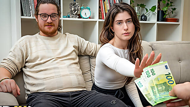 Watch Hot Pearl and Stanley Johnson's deep cleansings in POV - kinky, moaning, and cumshots galore!