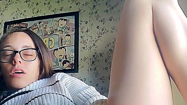 British amateur teen solo