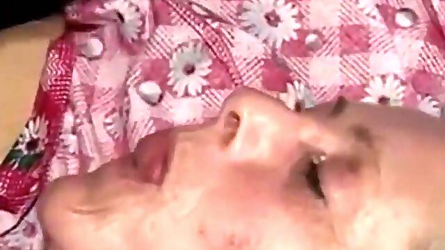 Granny Facial compilation