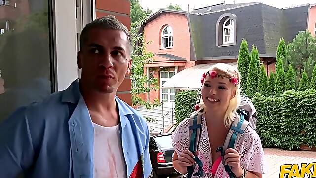 Lovita Fate Hippie Teen 18+ Porn Video