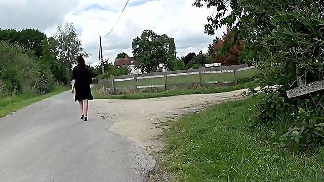 Country Horny Step moms(les Mamans A La Campagne) - Step mom Lesbians And Hot Step mother