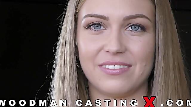 Bambi Silk In Incredible Bambi, Casting