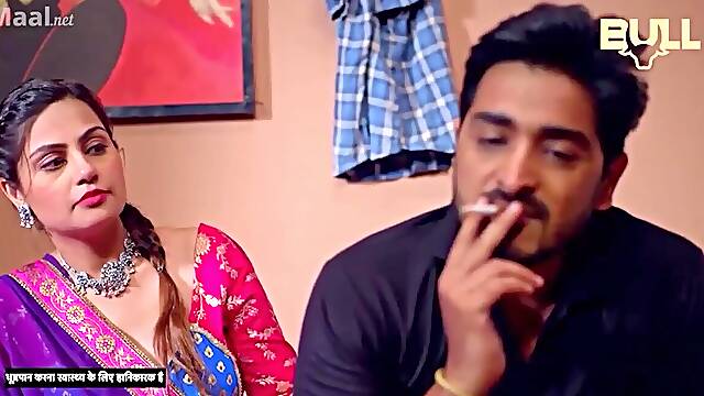 Indian Chumma Chaati Ignites Hardcore Passion