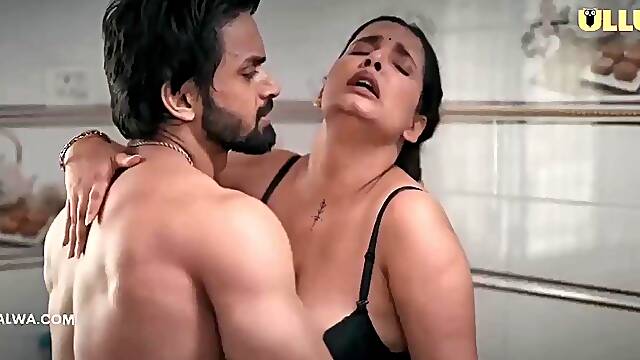 Dur Ke Rishte Hindi Hot Series Part-5 - Indian