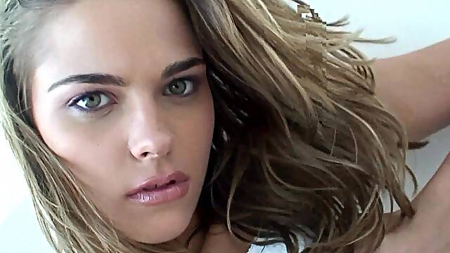 Meggan is wild and not shy to show it to make us incredibly hard