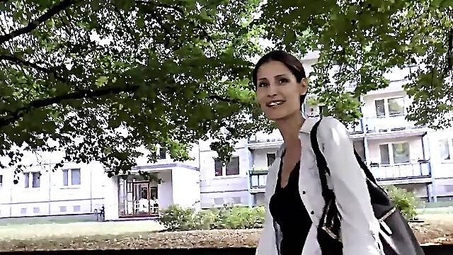 German STARS!!! - (The Episode)