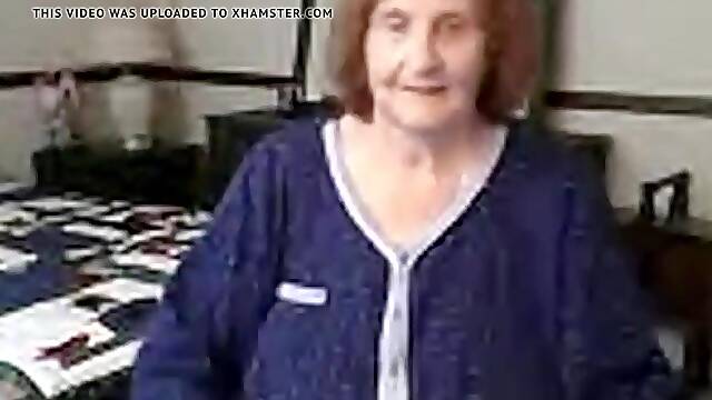 GRANNY SECRETS!