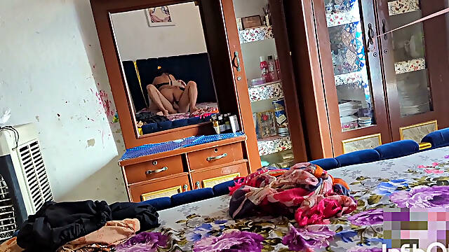Part 2 Desi Innocent Girl Ride at My Dick