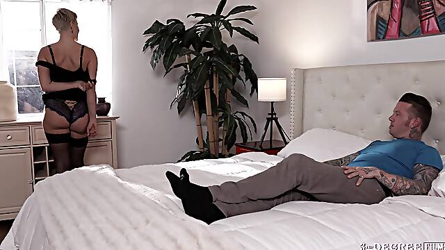 Stockings Videos