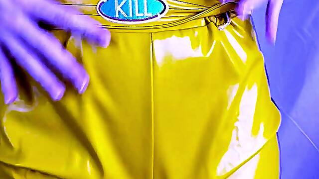 Latex Videos
