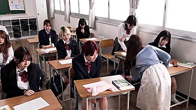 Japanese Uncensored Videos