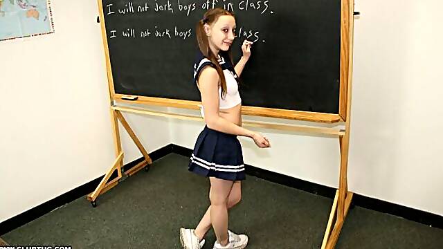 Teen (18+) Videos