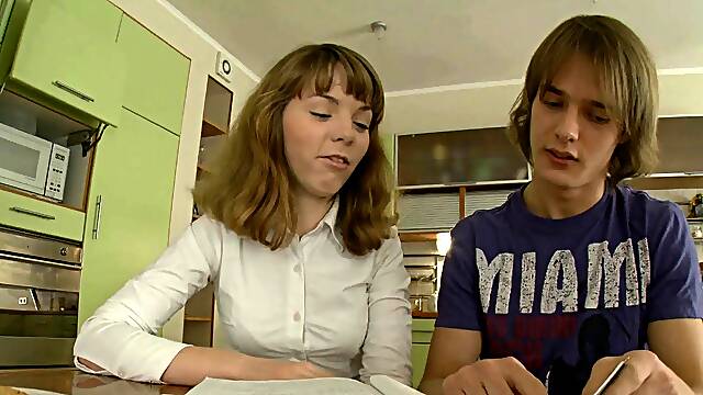 Old And Young (18+) Videos