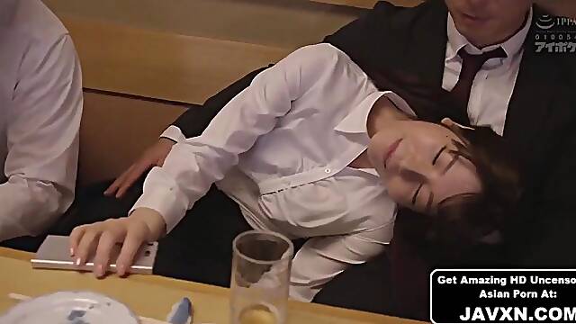 Japanese Uncensored Videos