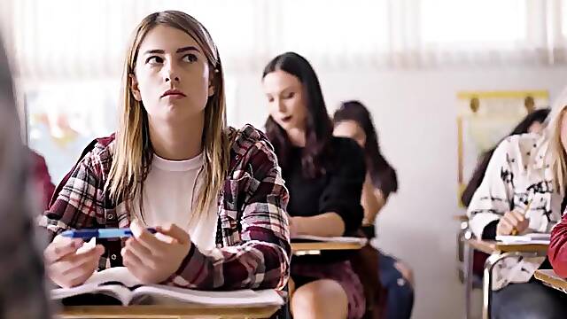 Lesbian Seduction Videos