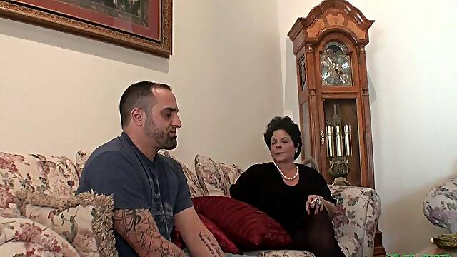 Granny Videos