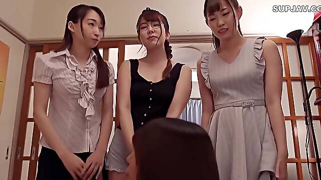 Japanese Uncensored Videos