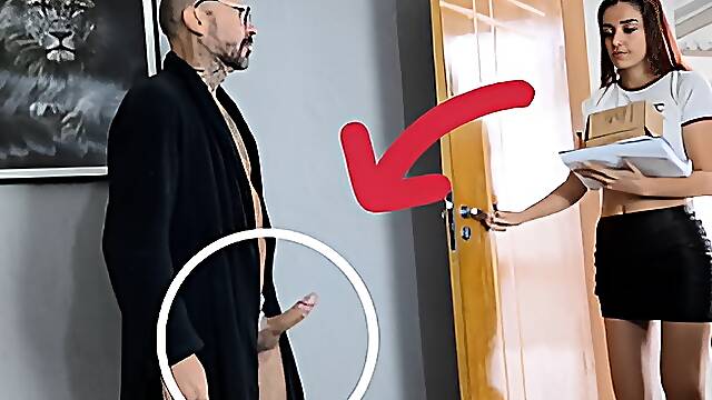 Old And Young (18+) Videos