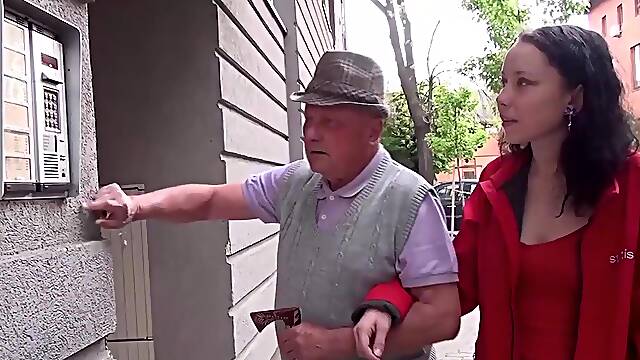 Old And Young (18+) Videos