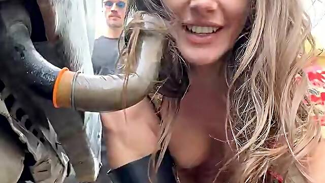 Outdoor Videos
