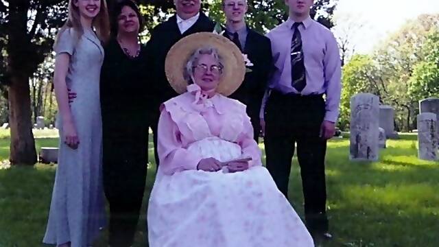 Granny Videos