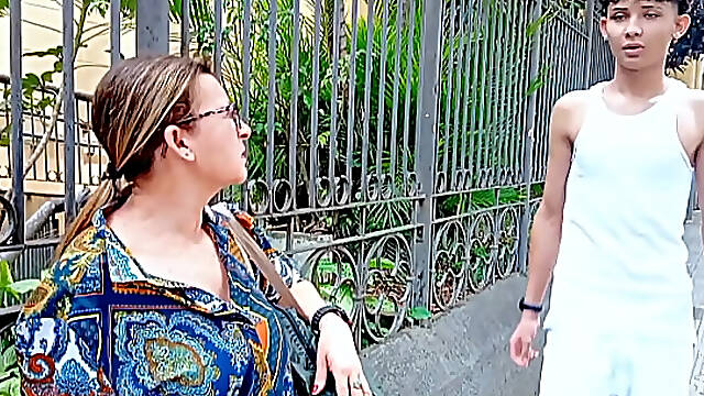 Old And Young (18+) Videos