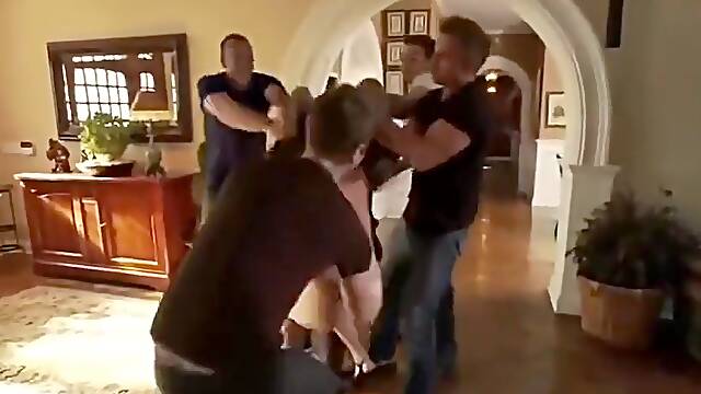 Gangbang Videos