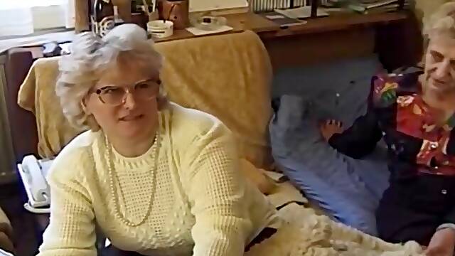 Granny Videos