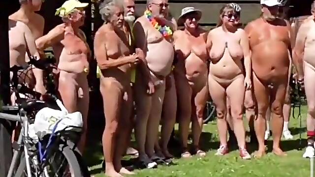 Nudist Videos