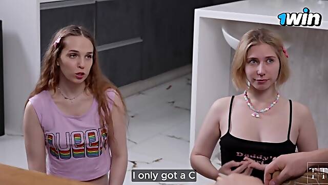 Threesome Videos