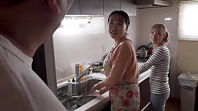 Old And Young (18+) Videos