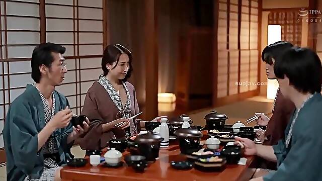 Japanese Uncensored Videos