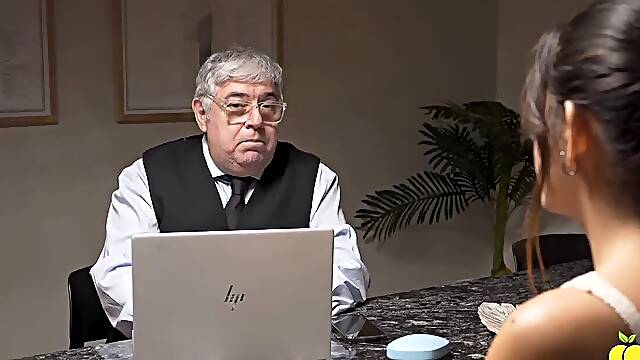 Old And Young (18+) Videos