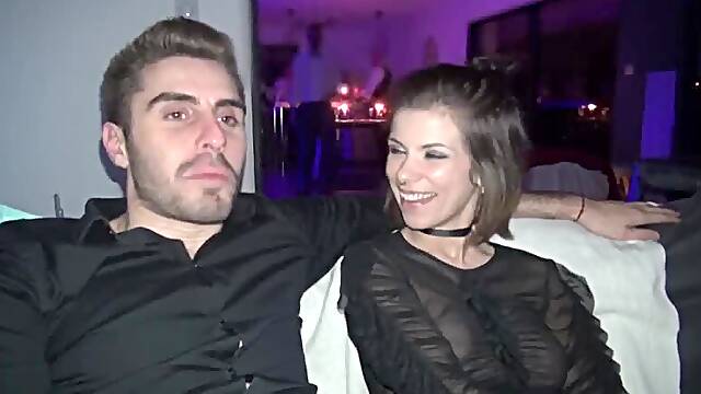 Club Videos