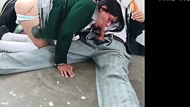 Homemade Videos