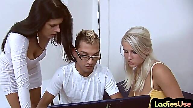 Amateur Videos