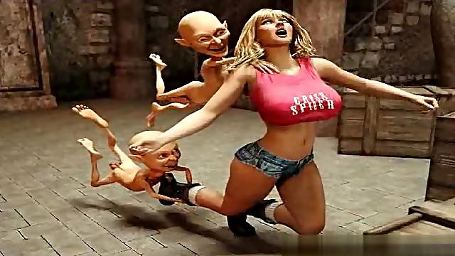 3d Videos