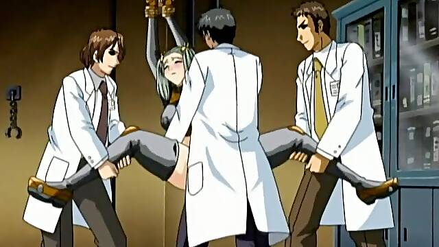 Anime Videos