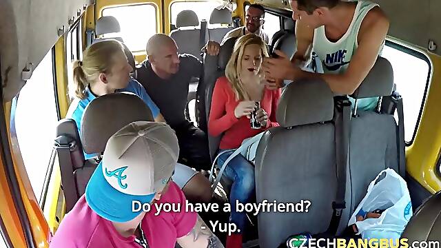 Gangbang Videos