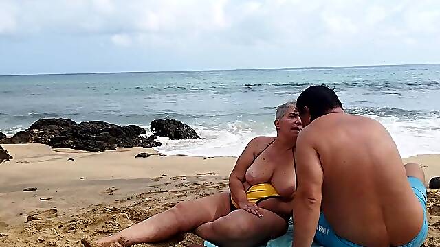 Couple Videos