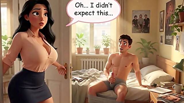 Cartoon Videos