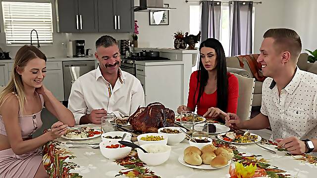 Old And Young (18+) Videos