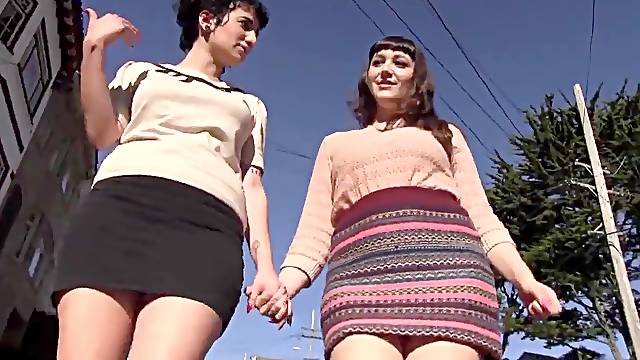 Lesbian Homemade Videos
