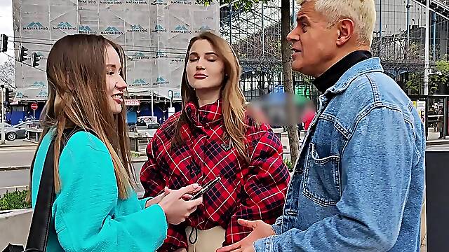 Old And Young (18+) Videos