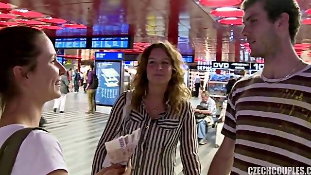 Czech Videos