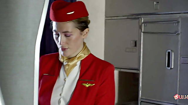 Stewardess Videos