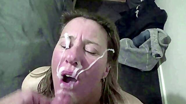 Cum In Mouth Videos