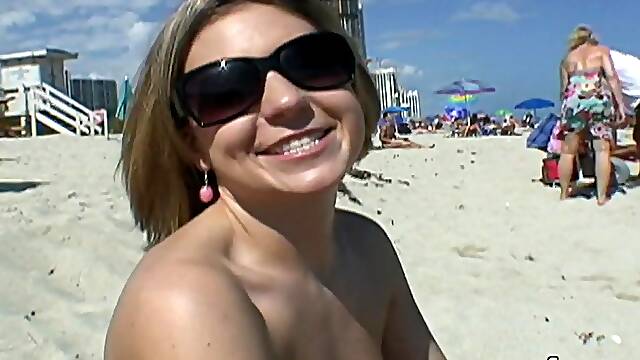 Beach Videos